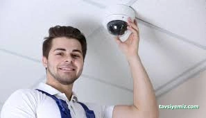 Baytek Yangın Ve Güvenlik