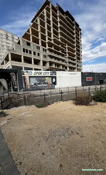 Bazoğlu Oto Kuaför