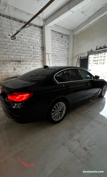 Bazoğlu Oto Kuaför