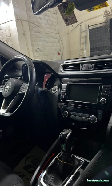 Bazoğlu Oto Kuaför