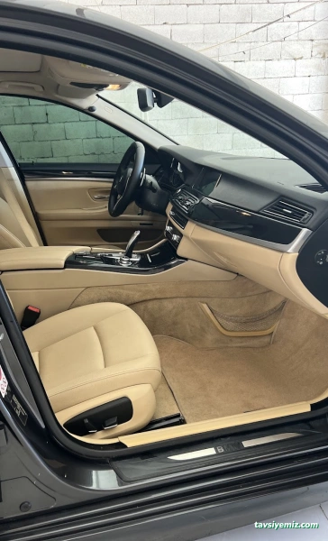 Bazoğlu Oto Kuaför