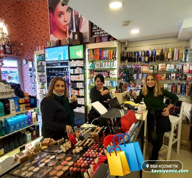 B&B Kozmetik