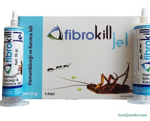 Kaçkar Haşere İlaçlama