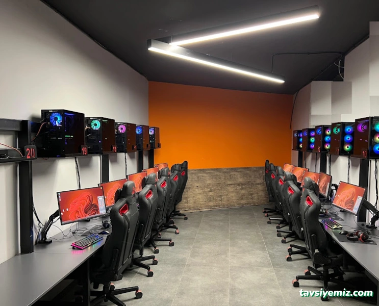 Şano İnternet Kafe