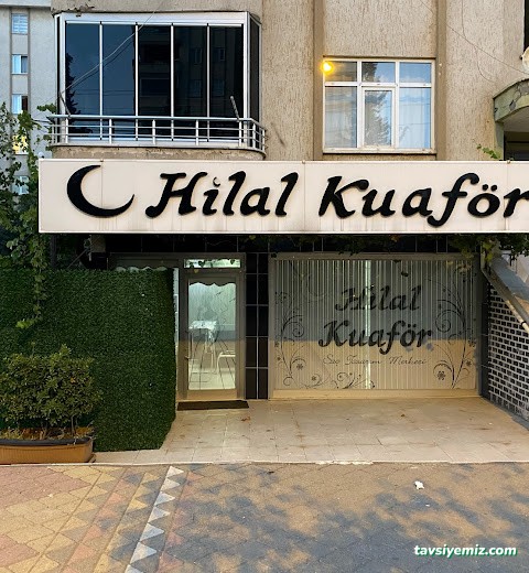 Hilal Kuaför
