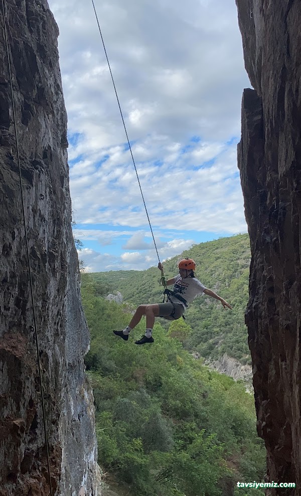 Tırmanış Akademisi