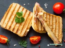 Vefa Çorba 2 Gözleme, Omaç, Tost