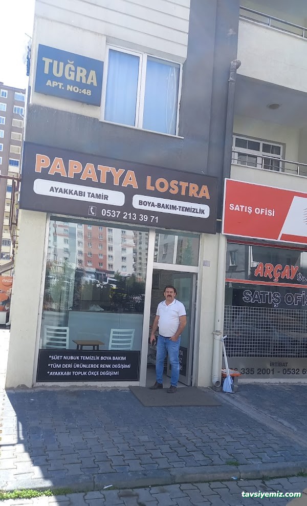 Papatya Lostra