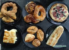 Cafe Sarıyer Börek Pide