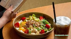 Shakespeare Coffee & Bistro (Diyarbakır)