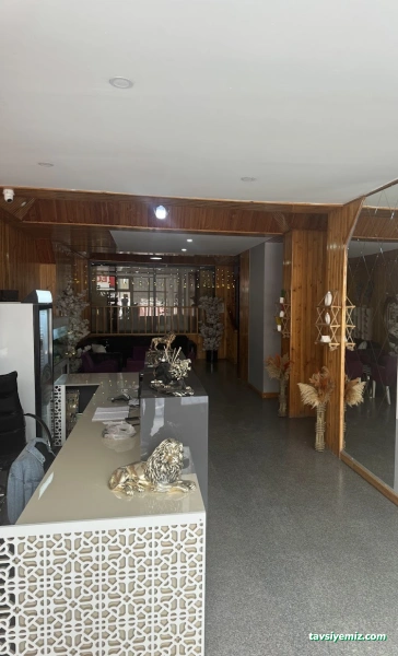 Fatih Pansiyon Elazığ