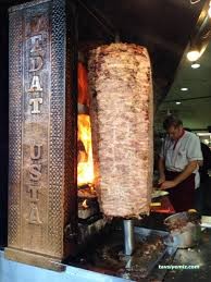 Dönerci Vedat Usta Altındağ