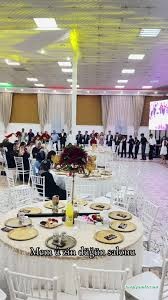 Mem Û Zîn Düğün Salonu