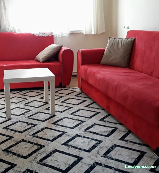 Van Apartı - Beta Hostel - Pansiyon