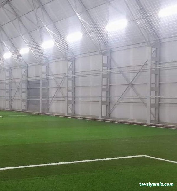 Yanıklar Halı Saha