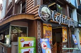 Cafedeyim
