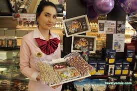 Tuğba Kuruyemiş / Muğla Şube