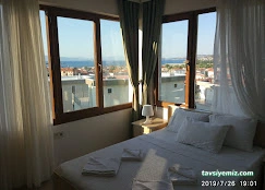 Jasmine Butik Pansiyon