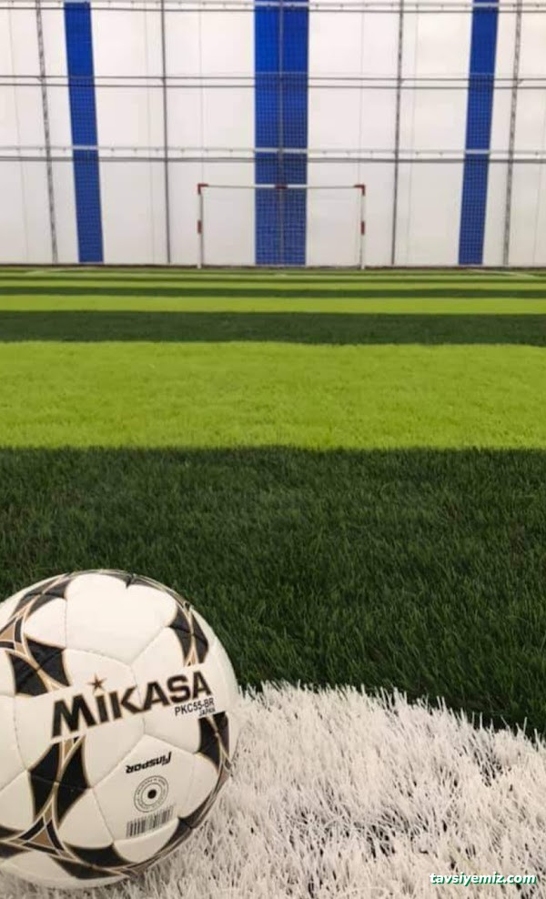 Temel Arena Halı Saha