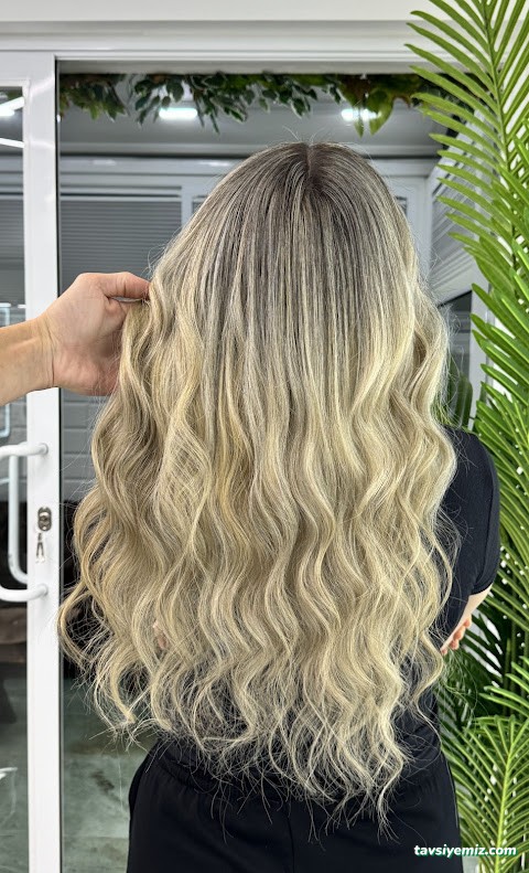 Osman Balcı Bay Bayan Kuaförü Ve Güzellik Merkezi