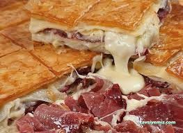 Levent Börek Trabzon