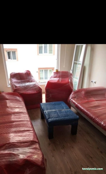 Muş Kale Nakliyat İşletme