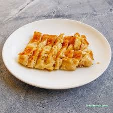 Saray Pide Börek Kastamonu