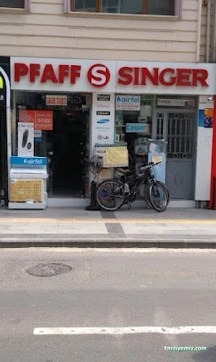 Şenler Ticaret Yalova Şube(Altus Bayii)