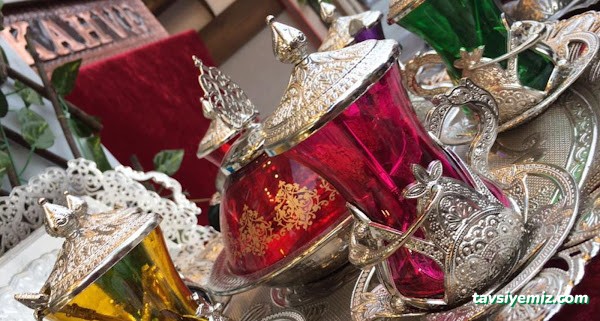 Osmanlı Tatlı Konağı