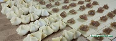 Kastamonu Mantı Evi