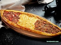 Tezcan Kebap Ve Pide Salonu