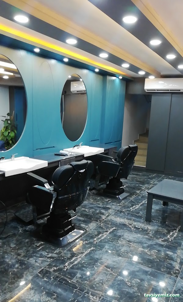 Salih Erkek Kuaförü