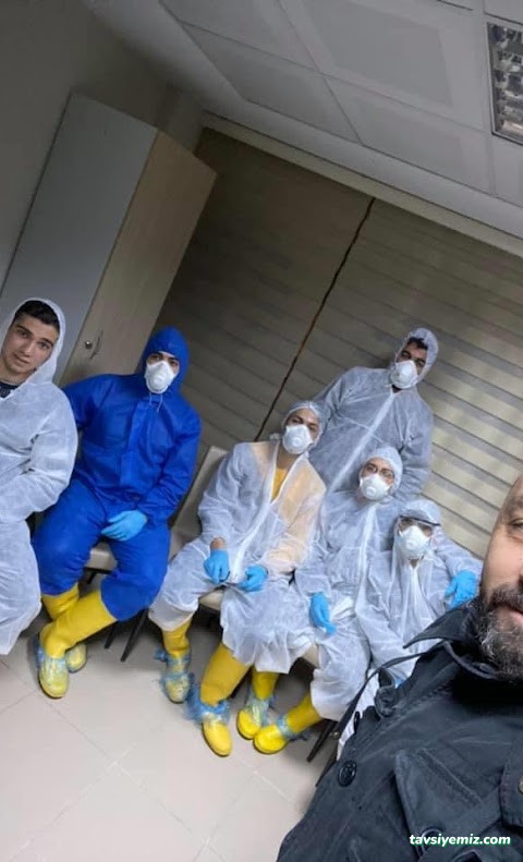 Merkez Grup İlaçlama,Dezenfeksiyon