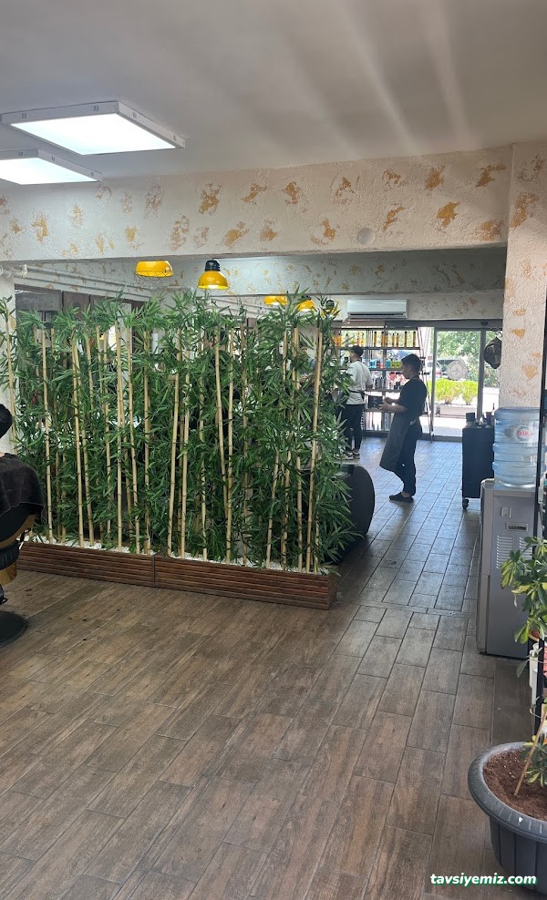 Salon Medo Erkek Kuaförü&Güzellik Salonu