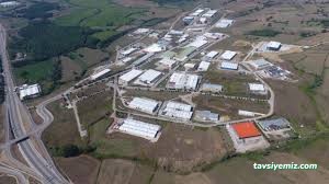 Sinop Organize Sanayi Bölgesi