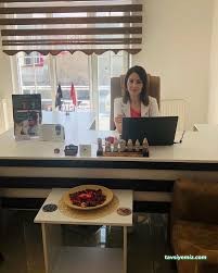 Özlem Güler Estetik Ve Güzellik Merkezi