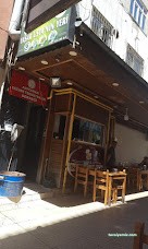 Meşhur Yaşar Usta'nın Yeri