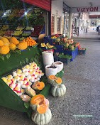 Beşevler Halk Manavi