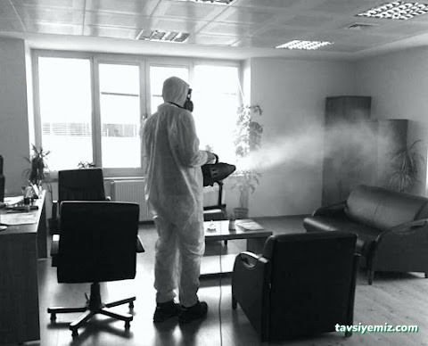 Kaçkar Haşere İlaçlama