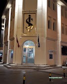 Türkiye İş Bankası Çanakkale Şubesi