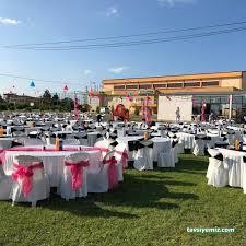 Taşmahal Duğun Salonlu