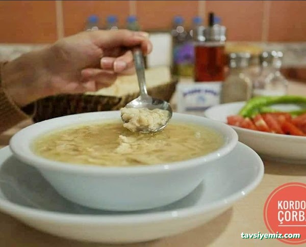 Kordon Çorba Salonu