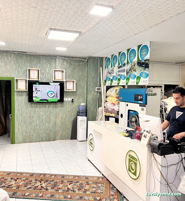 Adana Eylül Dry Kuru Temizleme Ve Halı Koltuk Yıkama