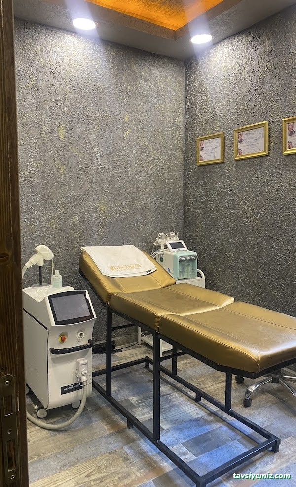 Bayram Tekin Exclusive Salon