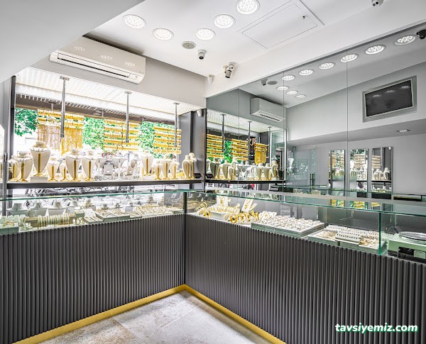 Başbuğ Kuyumculuk / Mücevher Denizli