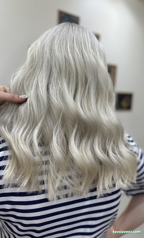 Eva Kuaför & Güzellik Salonu ( Dilek Öz )