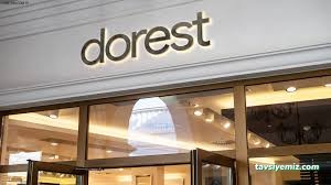 Dorest Güzellik Ve Diyet Aydın