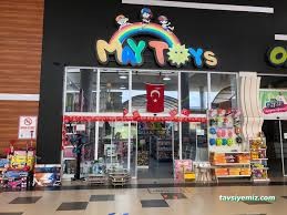 Maytoys Oyuncak Dünyası Muğla