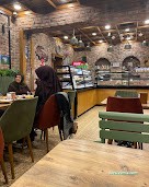 Tarihi Taş Fırın Evin Unlu Mamulleri