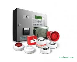 Bds Bilişim Elektronik, Kamera, Alarm,Yangın Sistemleri